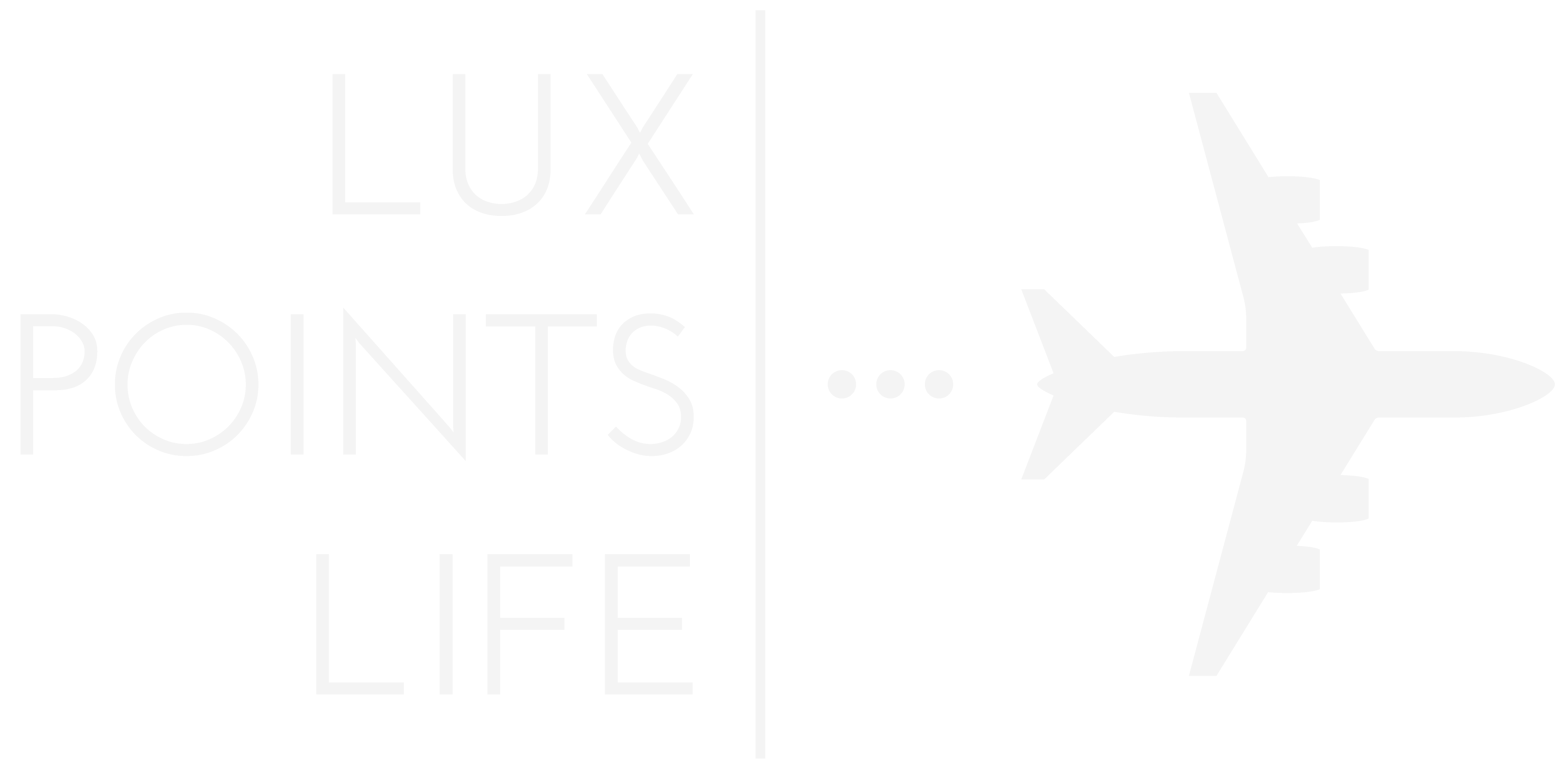 Lux Points Life