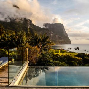 Capella Lodge Lord Howe