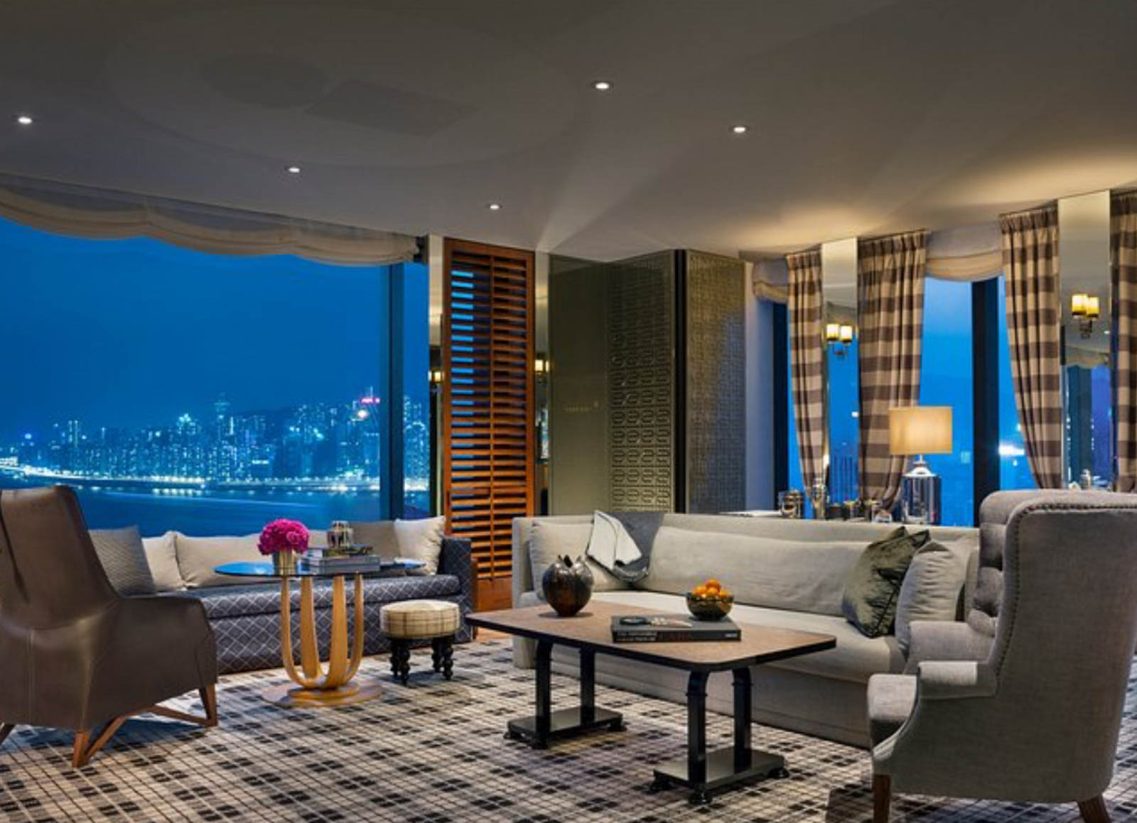 Rosewood Hong Kong