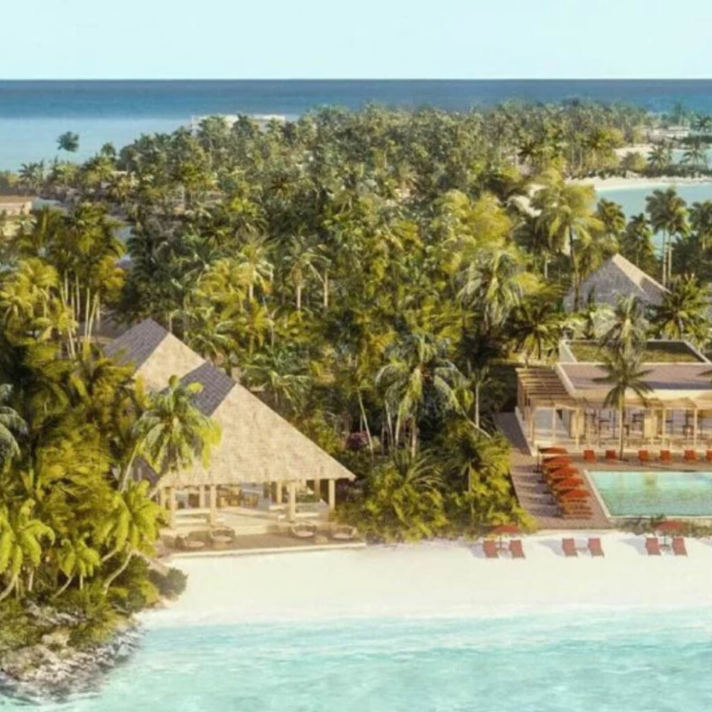 Bulgari Maldives