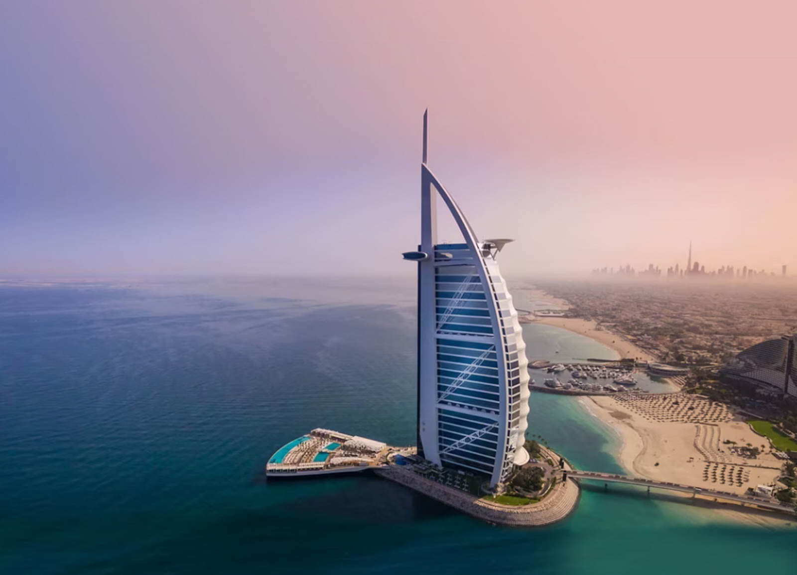 Burj al Arab