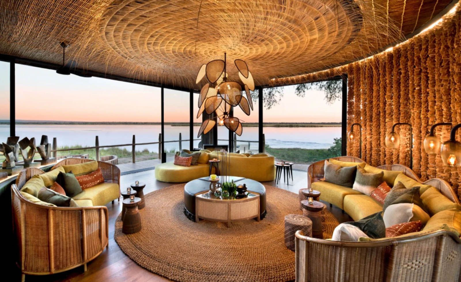 Lolebezi Safari Lodge