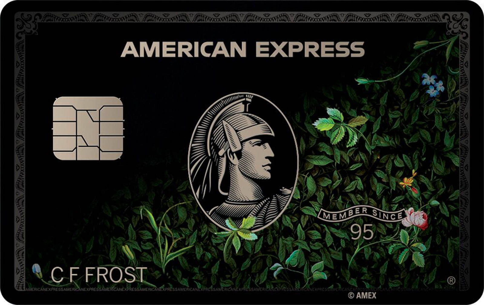 American Express