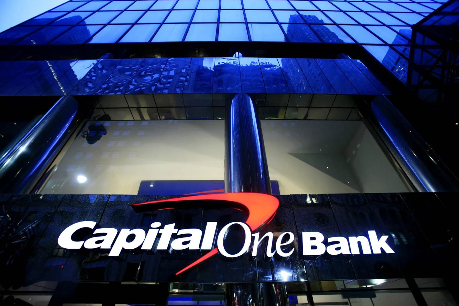 Capital One