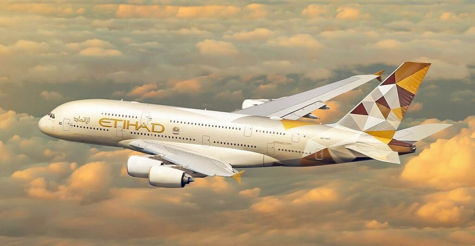 Etihad