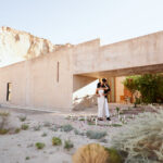 Hotel Review: Amangiri: My Wedding Proposal At Amangiri in the “Kylie Jenner Suite”